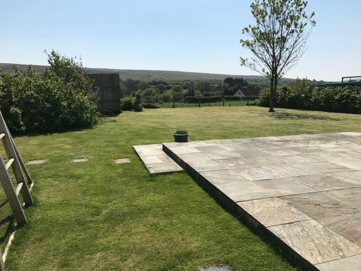 Beautiful Modern House In The Heart Of Gower Holiday home