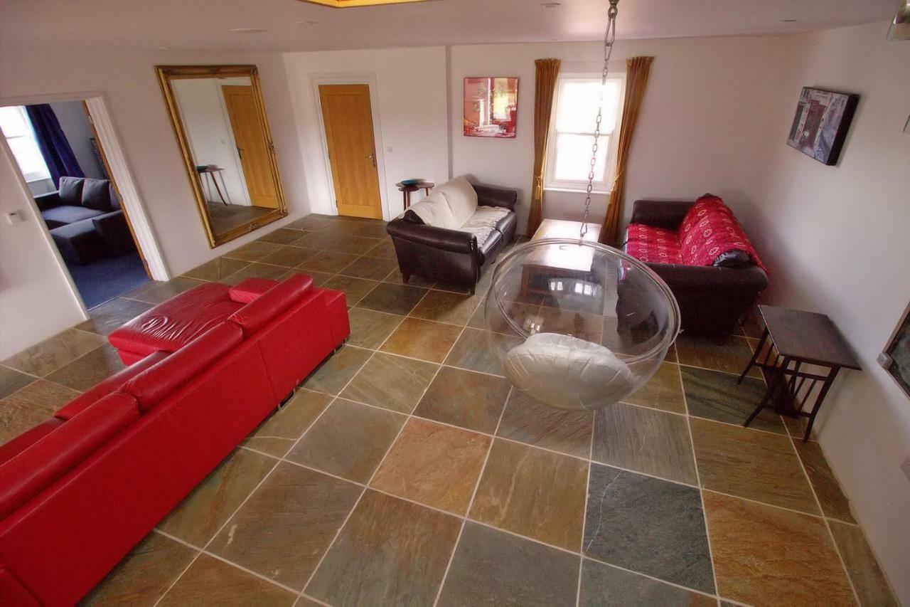 Beautiful Modern House In The Heart Of Gower * Swansea