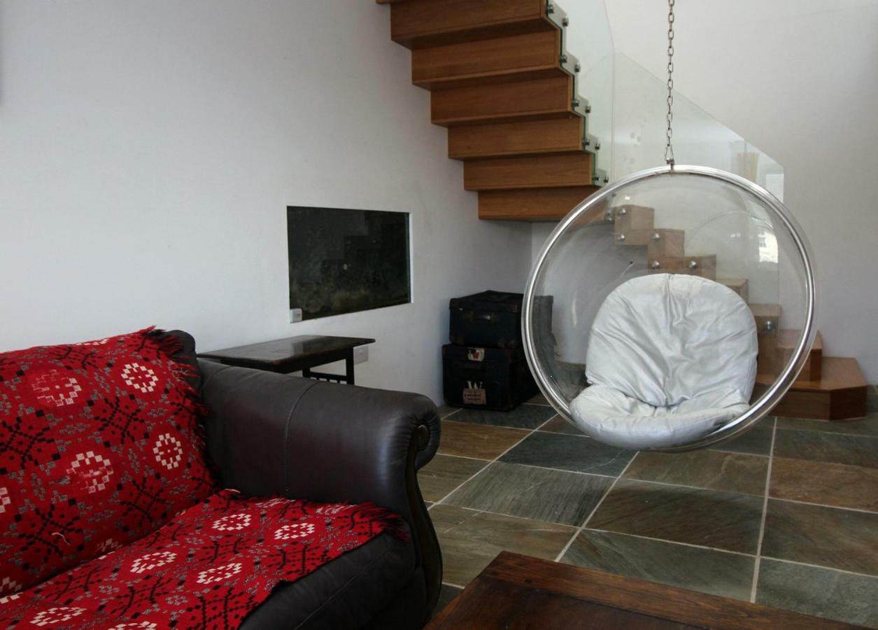 Holiday home Beautiful Modern House In The Heart Of Gower Swansea