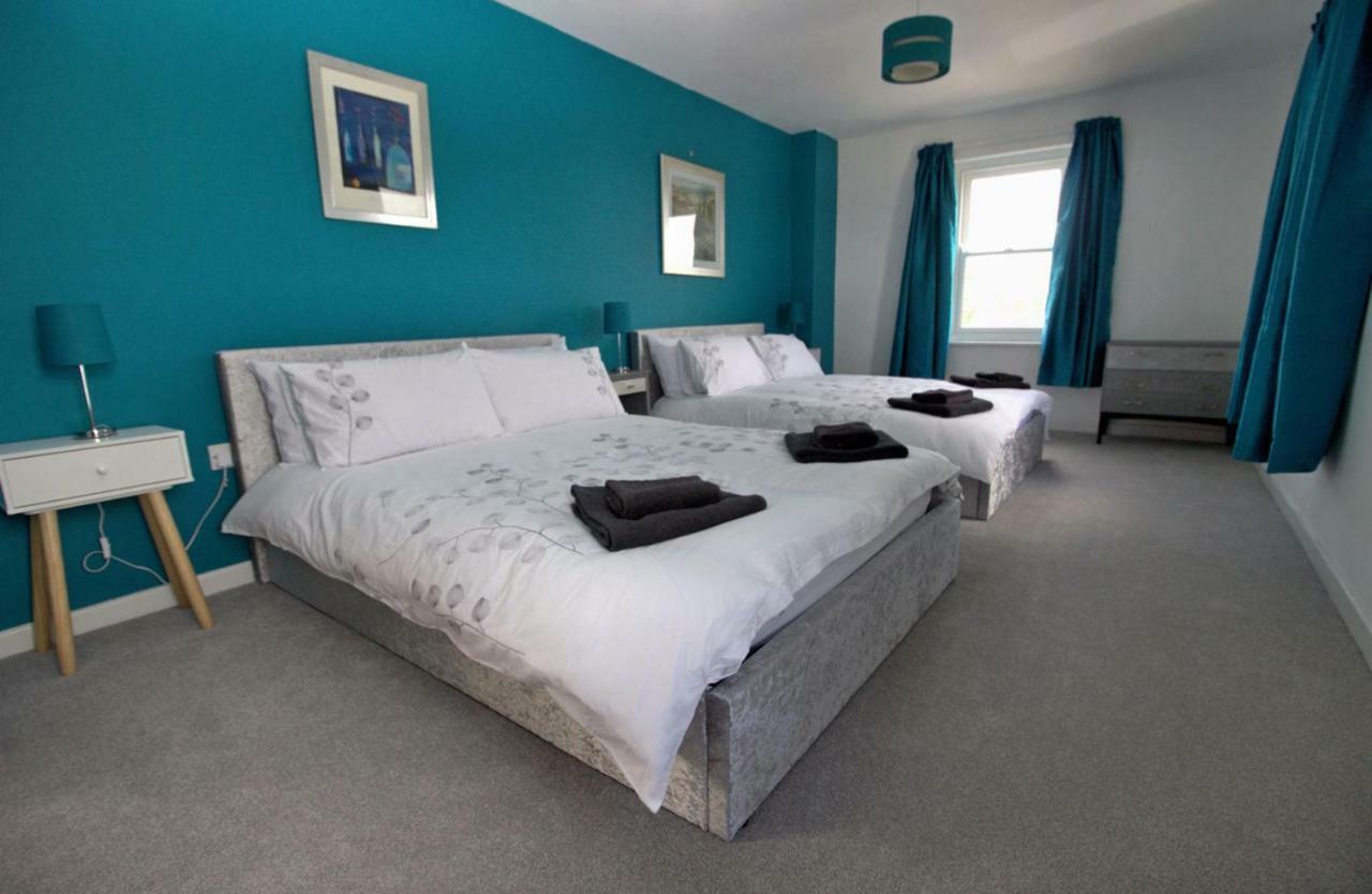 Beautiful Modern House In The Heart Of Gower Swansea