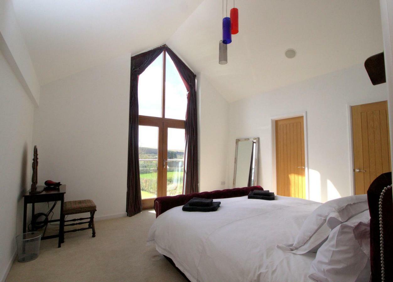Holiday home Beautiful Modern House In The Heart Of Gower